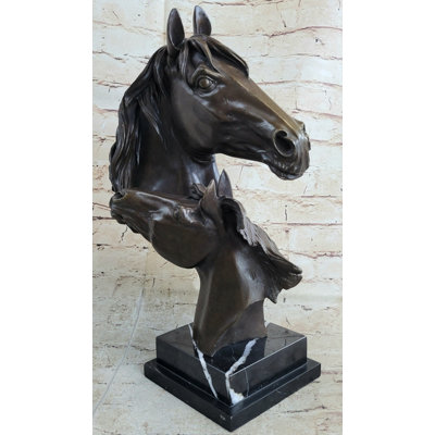 Figurines et sculptures Teandria
