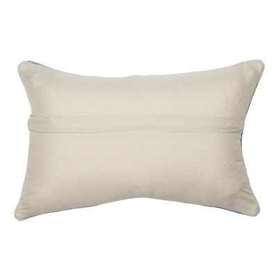Marina Outdoor Throw Pillow