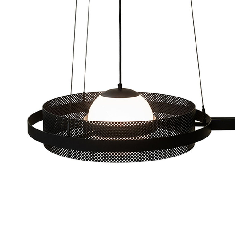 Bola 3 - Light Chandelier