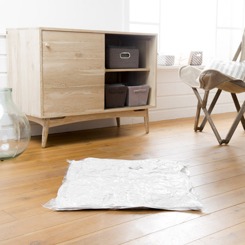 Plastic / Acrylic Vacuum Storage Bags