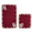 Rouge Bordeaux est en rupture de stock