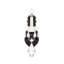La Scala 1 - Light Candle Wall Light-13719643-60866226