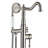 Freestanding Tub Filler with Diverter-60203251