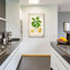 «Citrus Limonum Risso» par Jean Plout, art mural en verre acrylique-1450783455