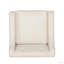 Fauteuil d'appoint, fauteuil club (fauteuil d'appoint)