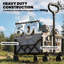 Camping Trailer-125039595