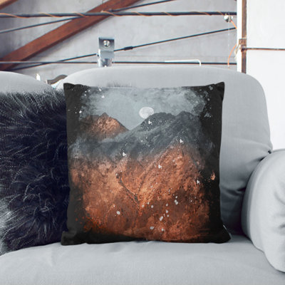 Square Cushion