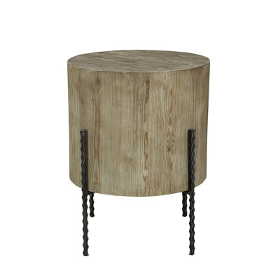 Williamsburg End Table