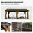 Cedar Wood Gazebo 12'x20'