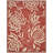 Courtyard Performance Floral Indoor/Outdoor Area Rug-120004746