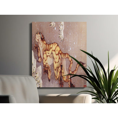 Guillot Wrapped Canvas Print Set