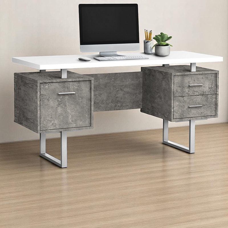 Mars Computer Desk