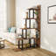 Étagère à livres sur pied échelle H 63 "x l 40" Amill-1364992101