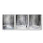 Lanscape Study Series III -Set of 3 Fric Giclee Prints -Prêt à accrocher-107253009-107253007