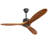 Ajenae 51.96'' Ceiling Fan