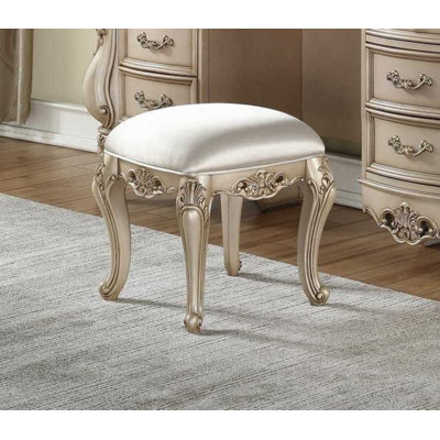 Tabouret de coiffeuse Chacon