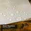 Rideau de douche avec 12 crochets-1169984761