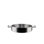 Alessi Convivio Low Casserole Pot By David Chipperfield