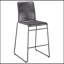 Ensemble de chaises de bar Jerome