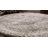 Sanford Hand Tufted Shag Polyester Eco-Friendly Area Rugs - Rectangle, Silver White Color, Plain Solid Design, High Pile Thick Handmade Anti Skid Area Rugs for Living Room, Bed Room-27439308