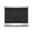 36 Inch X series premium gas range