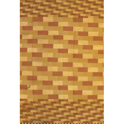 Darmstadt One-of-a-Kind 6'4" X 9'4" Area Rug