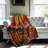 Throw Blanket-890395122
