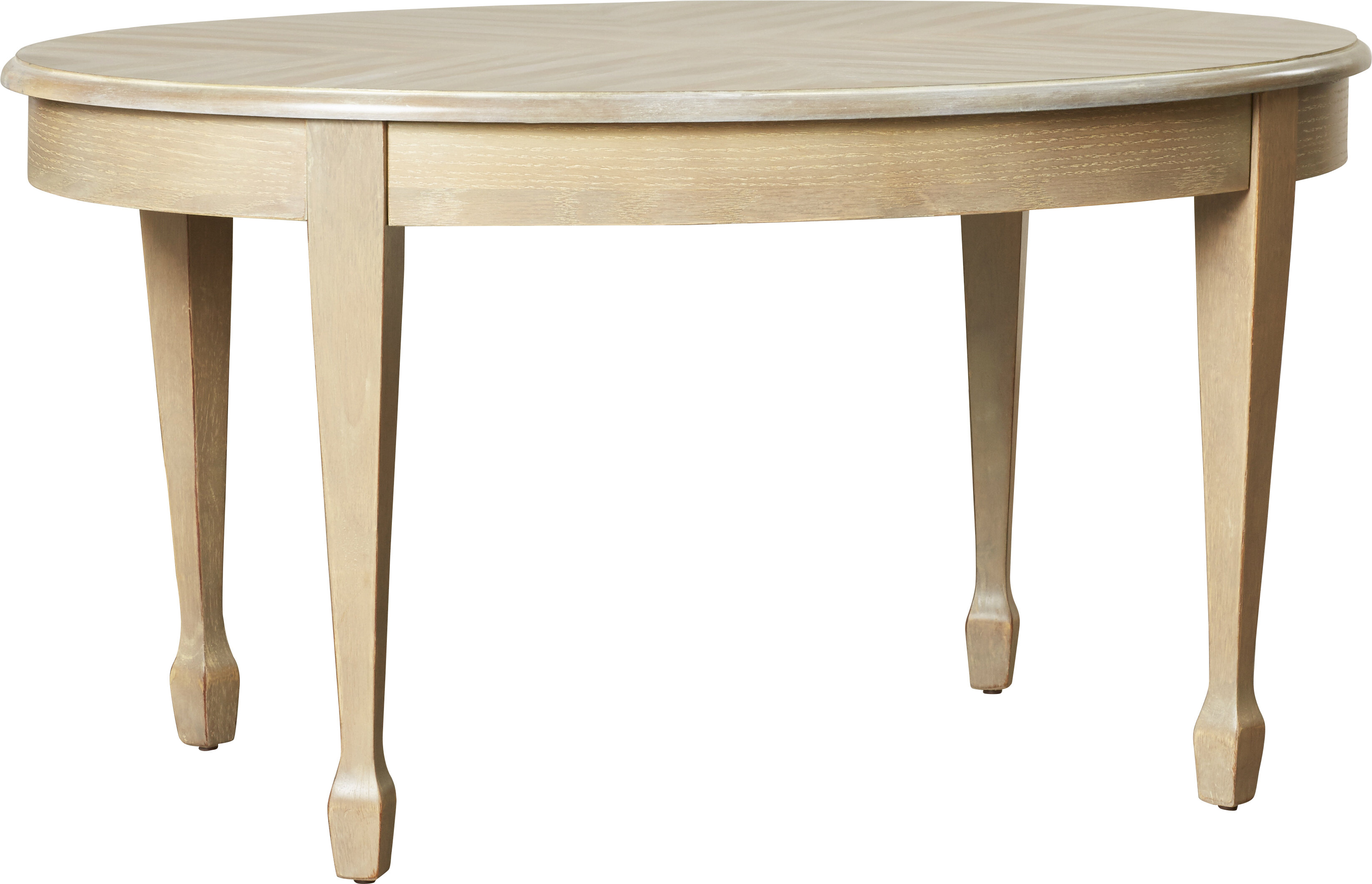 Lark Manor™ Anicka 4 Legs Coffee Table & Reviews - Wayfair Canada