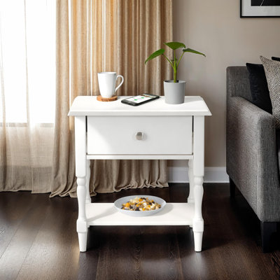 Clarita Side Table