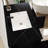 35.4 In Floating Bathroom Vanity With Sink And Faux Marble Top