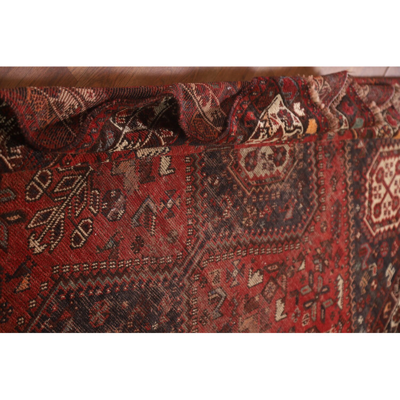Tapis traditionnel 6 x 7