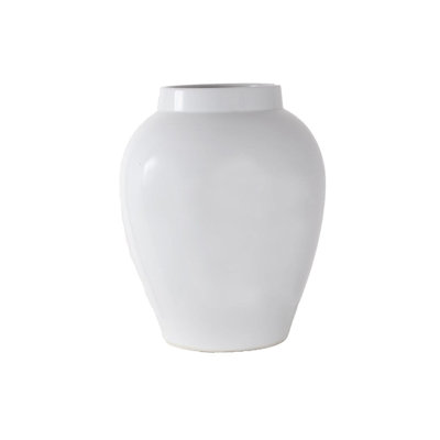 Handmade Ceramic / Porcelain Table Vase