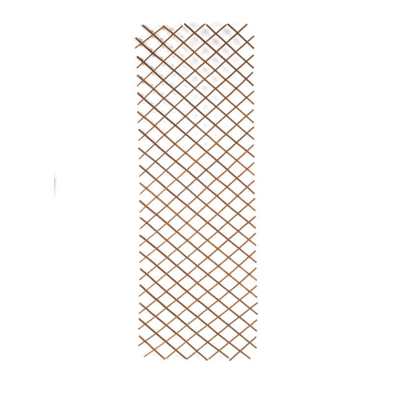 Treillis extensible 2 pi