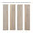 Ardentown Solid Wood End Table-5285665