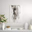Delicate Motion II Painting by FORM Design Studio-26762139-26762140