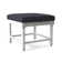 Lind Island Upholstered Bench