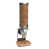 Stainless Steel/Brown is out of stock