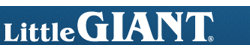 Little Giant logo