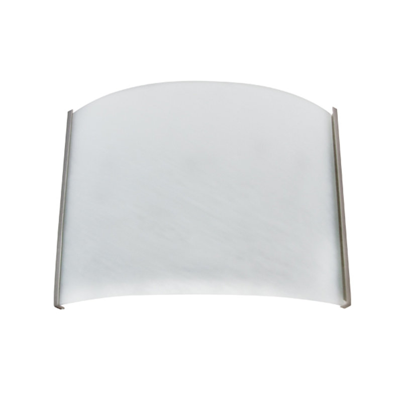 Flush Mounted Sconce