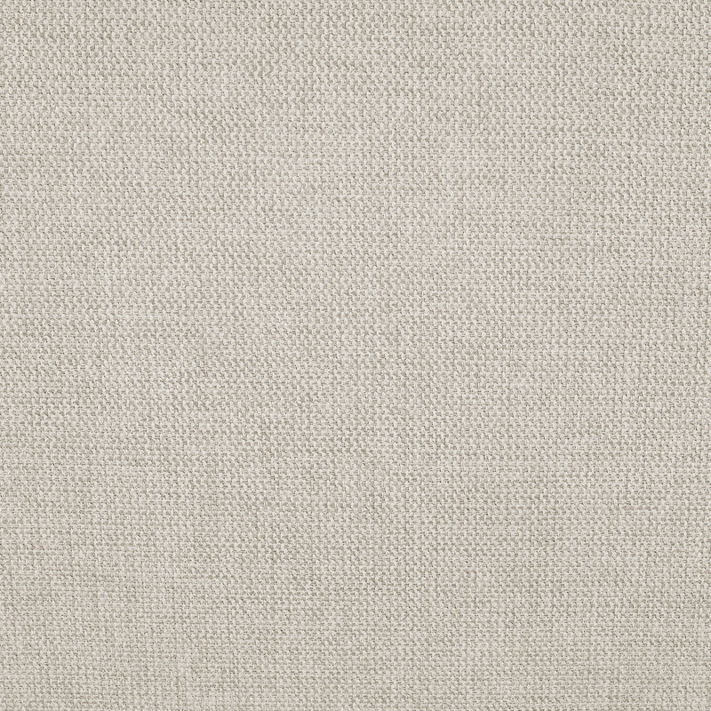 Smiling 215.9Cm Flared Arms Sofa, Beige Linen Blend