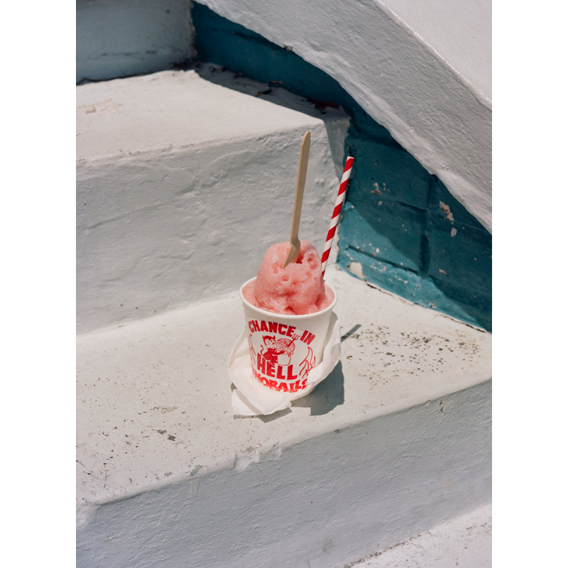 Wrapped Canvas Print, 76.2 cm H x 50.8 cm W