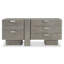 Monolith 5 - Drawer Dresser