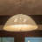 Labros 1 - Light Silver Single Pendant