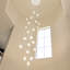Crystal Glaze 21 - Light Cluster Pendant-61753785-61753784-61753791