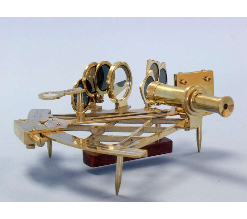 Telescope décorative admiral