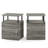 Ouest Side Table with Storage-673230787