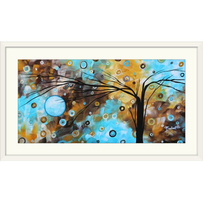 " Baby Blues " by Megan Duncanson