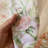 Double-Layer Printed Lace Curtains 1 Panel-1674178319