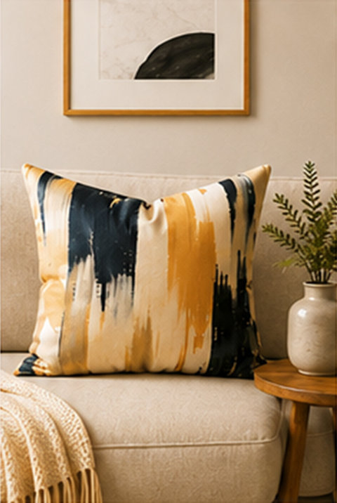 Abstract & modern