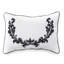 Damask Lumbar Pillow Cover & Insert-1861982651